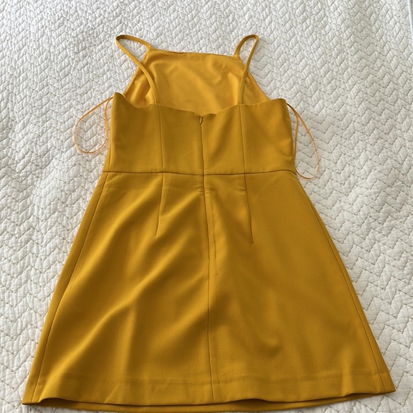 French Connection mini dress - Picture 3 of 4